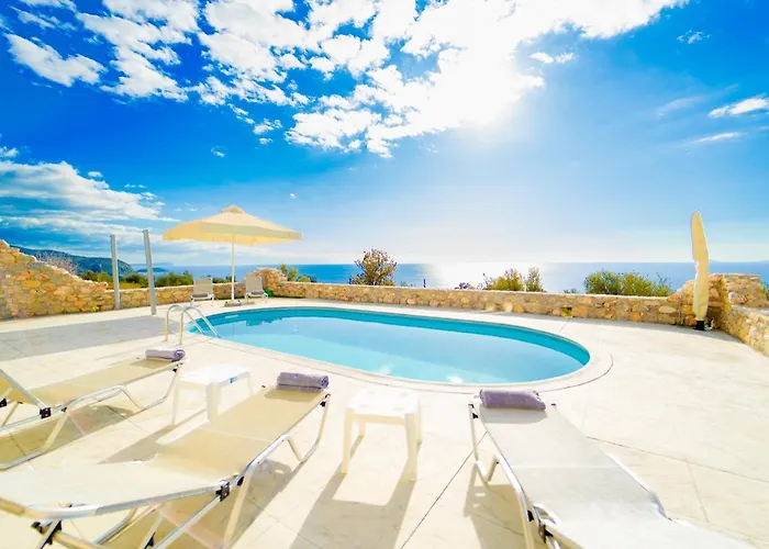 Villa Dioni Thio