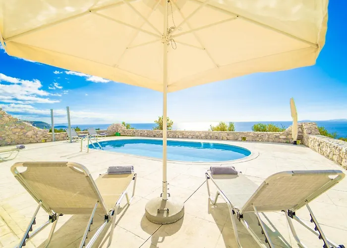 Villa Dioni Thio